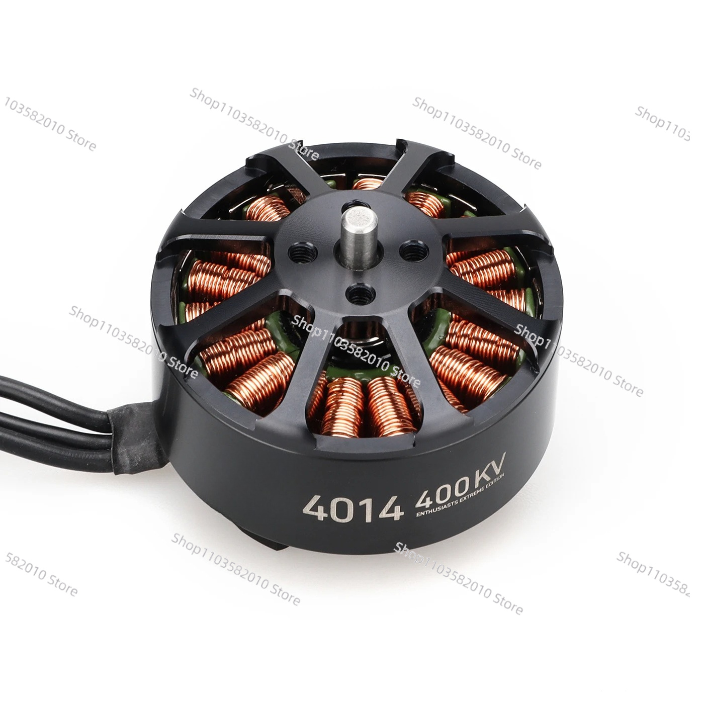 Hobby Rc Quadcopters - Gebruikt voor MAD 4014 EEE 370KV