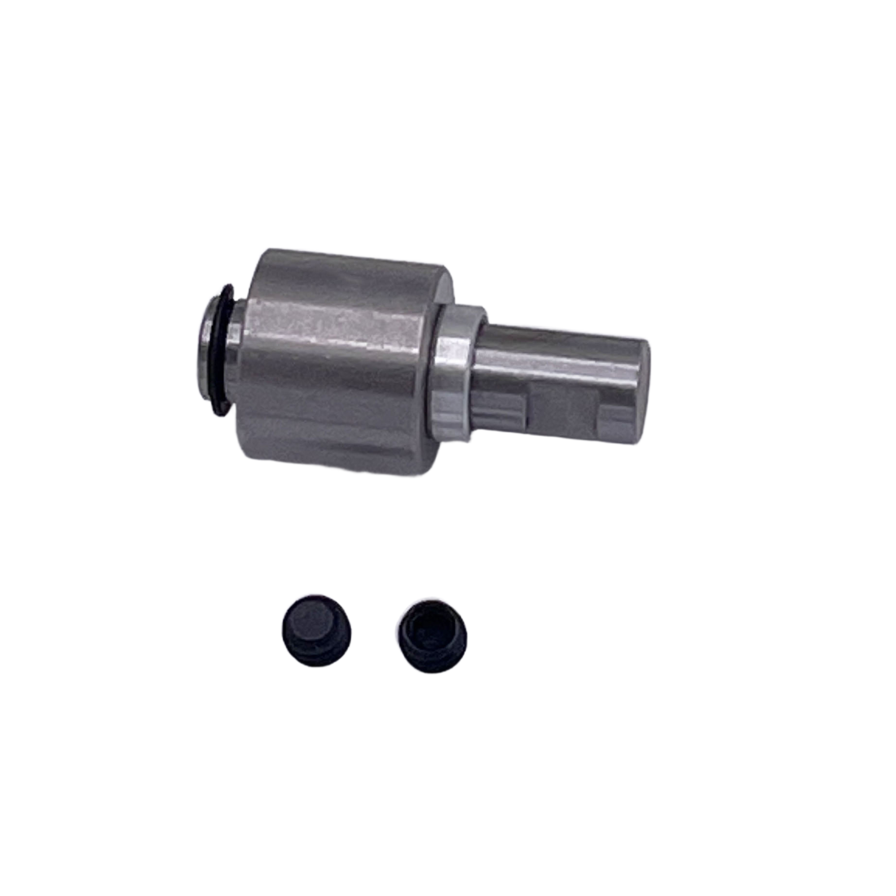 Jp Hobby-Rc - 12mm Tot 6mm As Pin voor