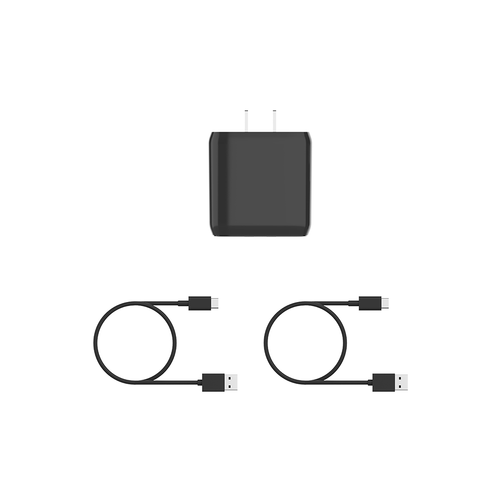 Hobby Rc Quadcopters - FIMI MINI 3 Dual Charger Combo