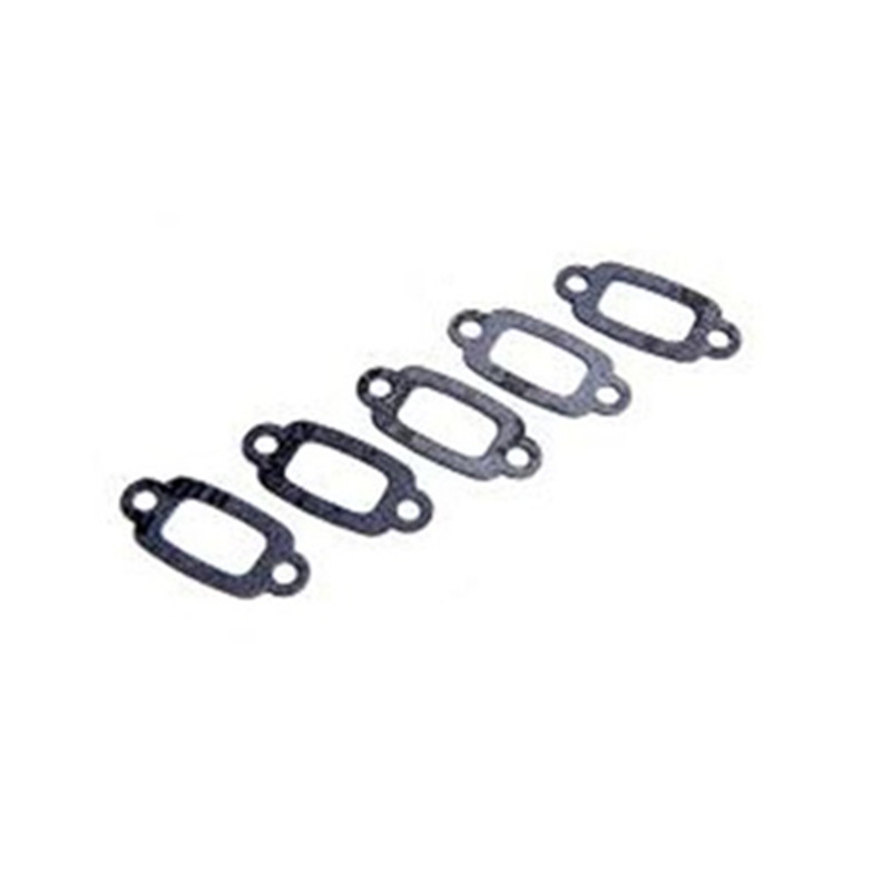 Hobby Rc Van - 5 stks/set 1/5 Schaal Uitlaatpijp Pakking