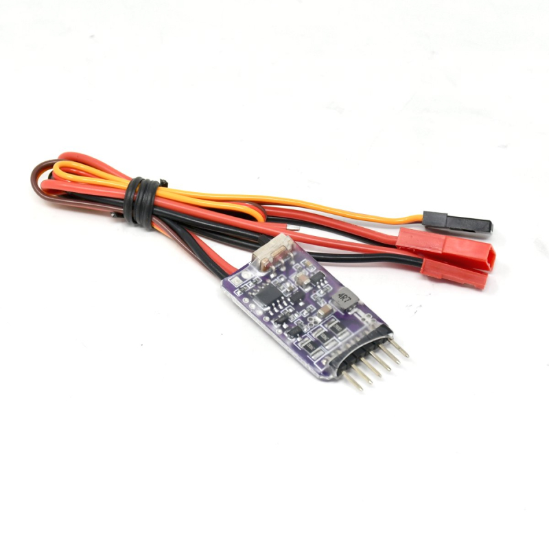 Jp Hobby-Rc - JP Hobby Landing Lights Controller Systeem