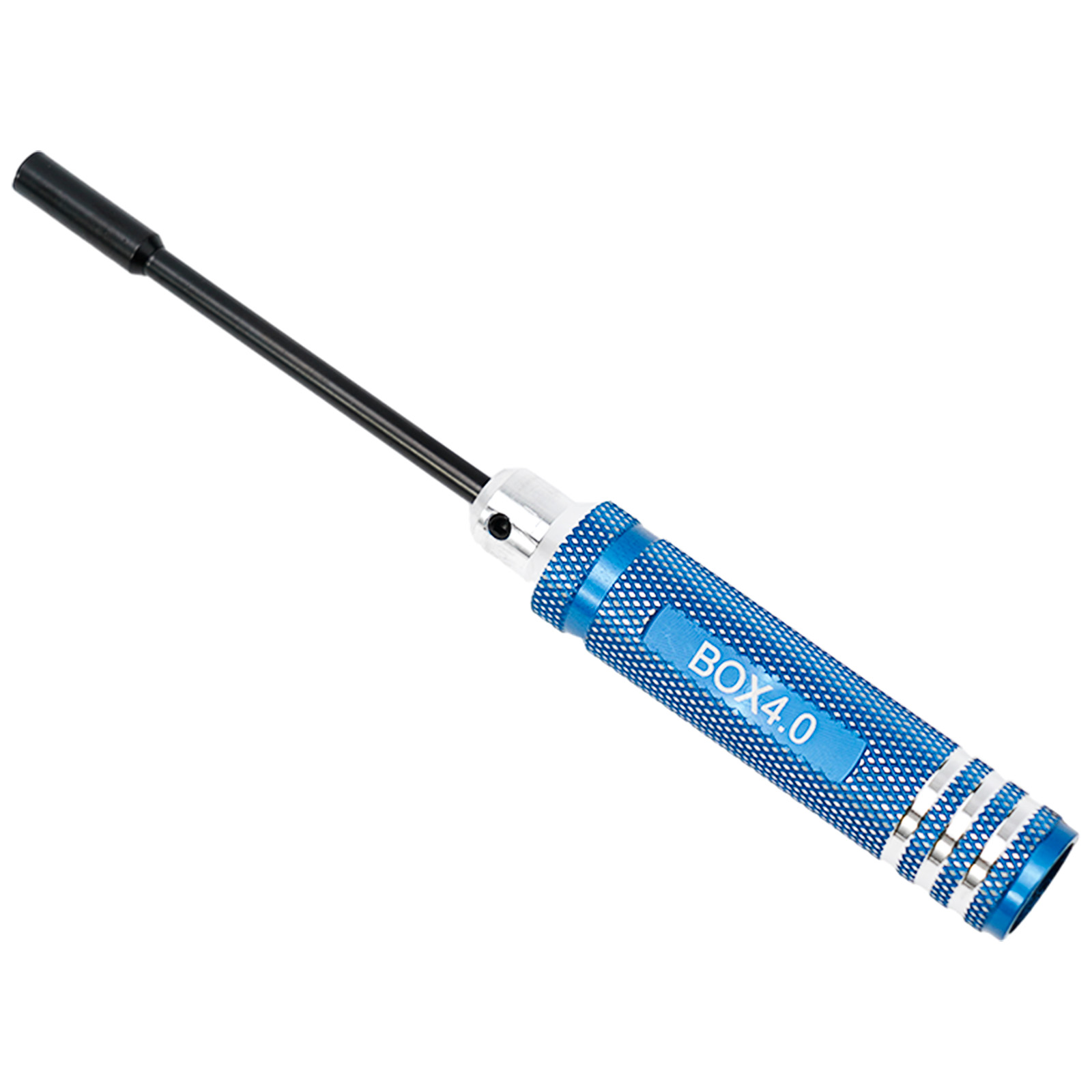 Rc Hobby Nut - RC Hobby Hex Driver Set 4-delige