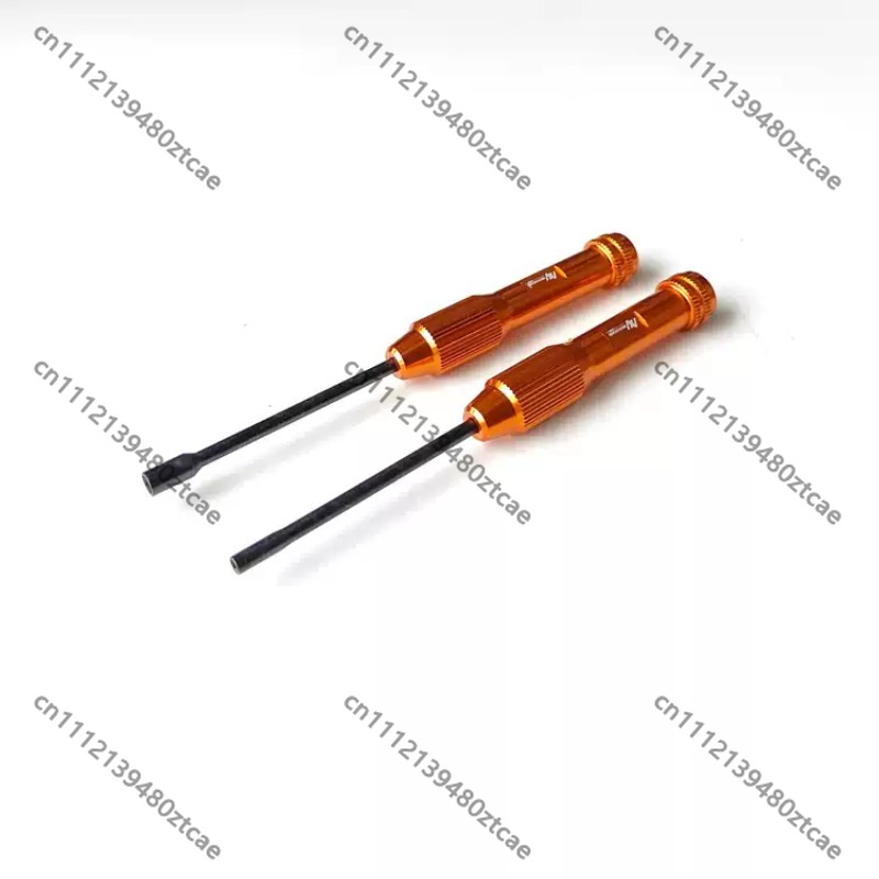 Rc Hobby Nut - RC Model Inbussleutel 2,0 mm 3,0