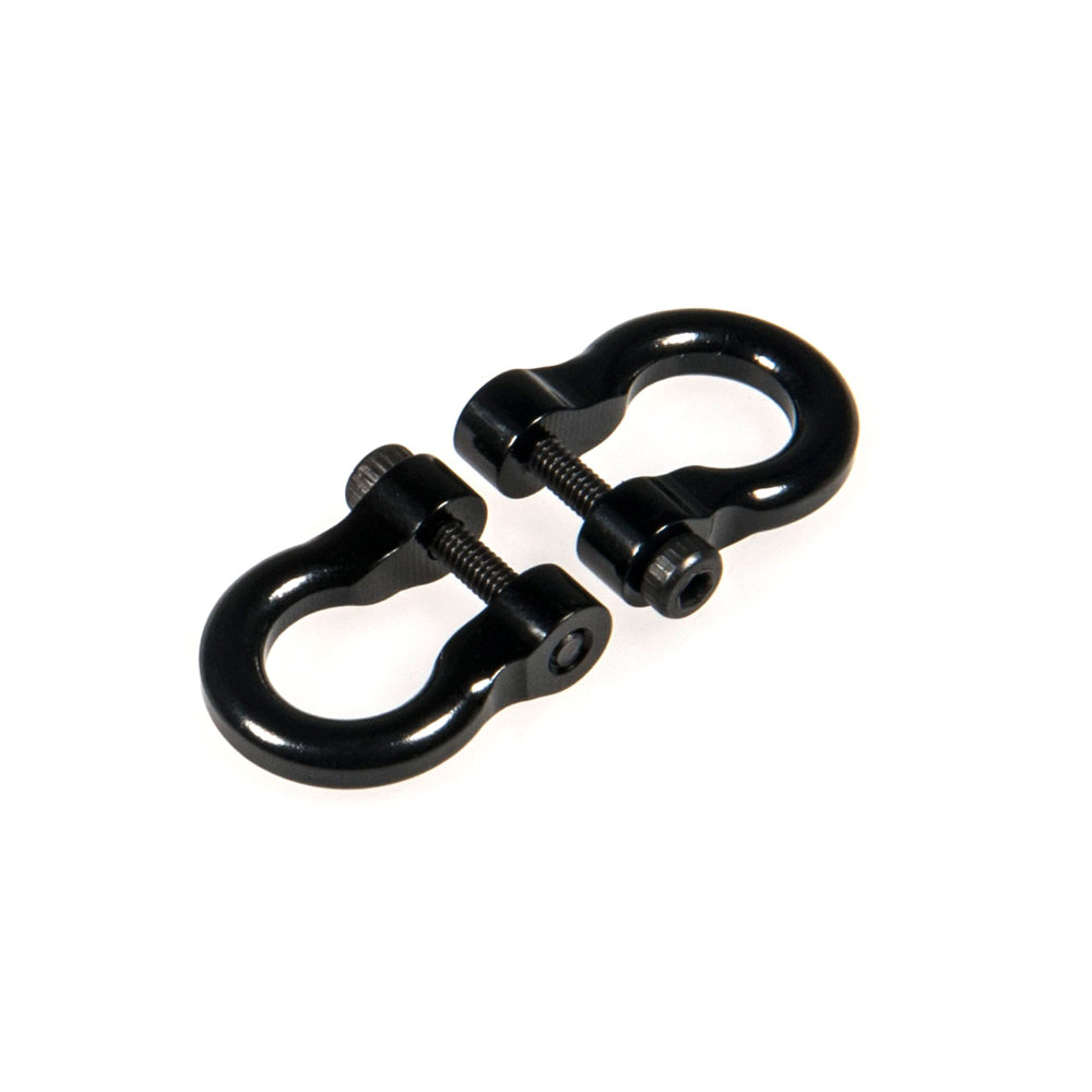 AXSPEED 2 Stuks Metalen Bumper - Hobby Rc Van recensie en prijs