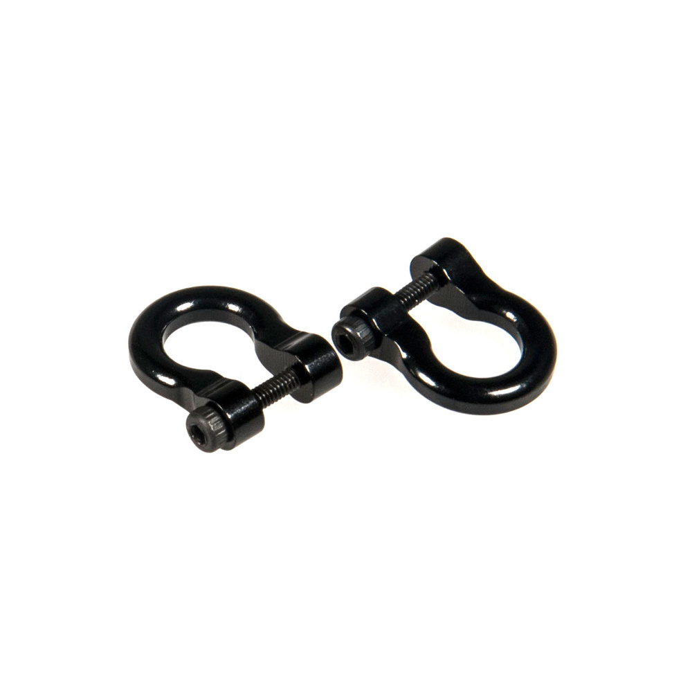 AXSPEED 2 Stuks Metalen Bumper - Hobby Rc Van recensie en prijs