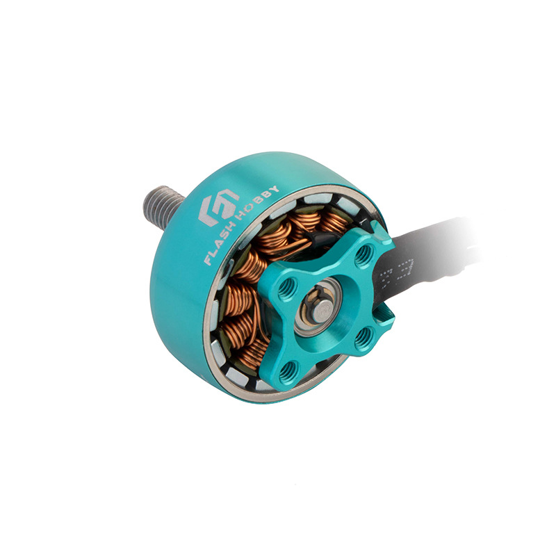 KING K2207.5 Borstelloze Motor - Rc Hobby Kings recensie en prijs