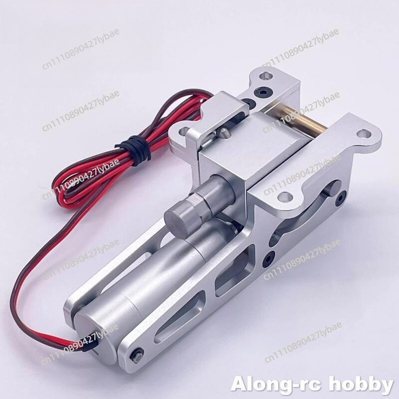 JP Hobby ER150 L R 90 graden 2 - Jp Hobby-Rc recensie en prijs