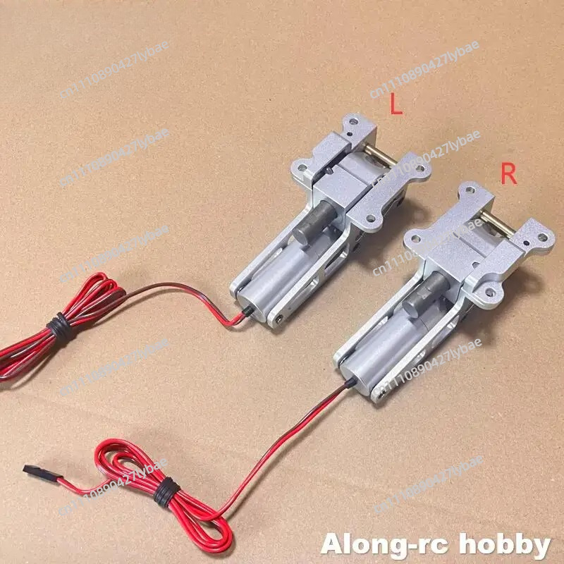 JP Hobby ER150 L R 90 graden 2 - Jp Hobby-Rc recensie en prijs