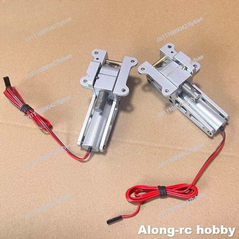 JP Hobby ER150 L R 90 graden 2 - Jp Hobby-Rc recensie en prijs