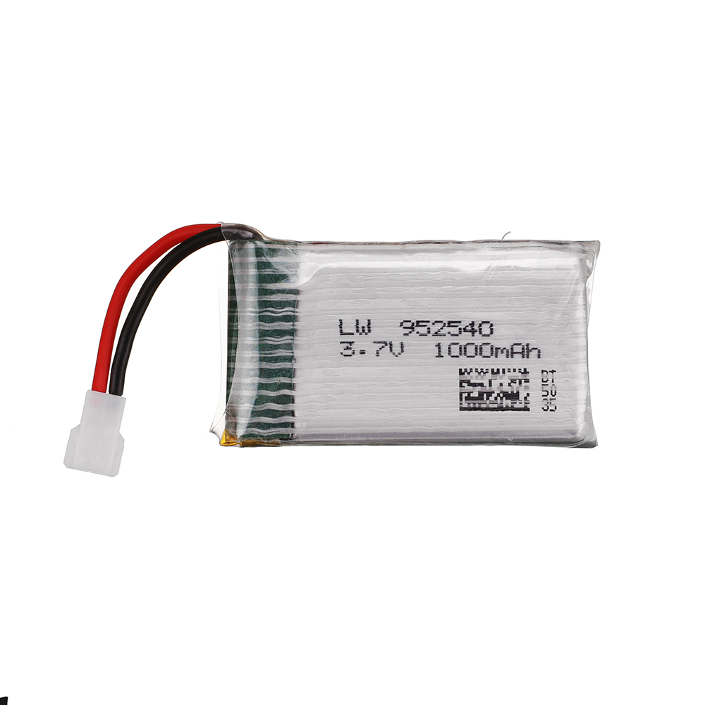 Batterij voor Syma X5 X5C X5SC - Hobby Rc Quadcopters recensie en prijs