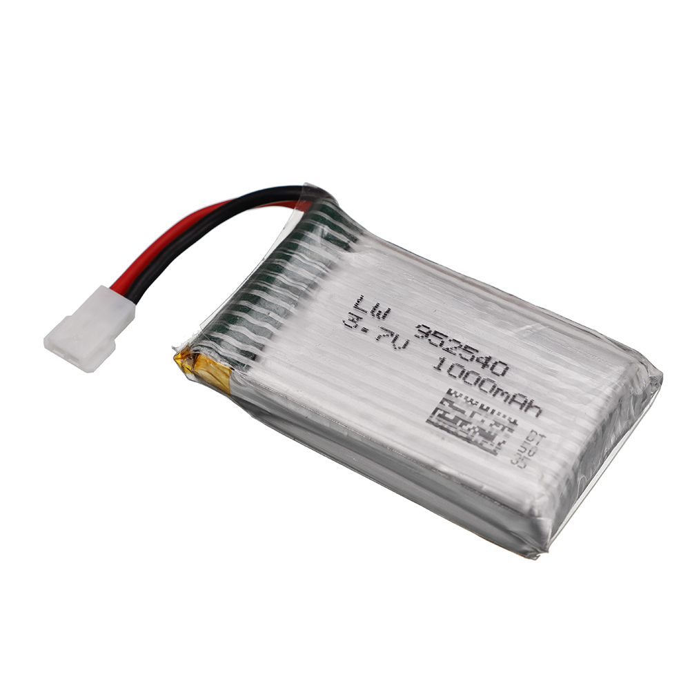 Batterij voor Syma X5 X5C X5SC - Hobby Rc Quadcopters recensie en prijs
