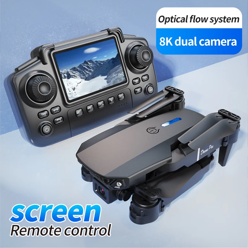 Professionele E88 PRO Drone me - Hobby Rc Quadcopters recensie en prijs