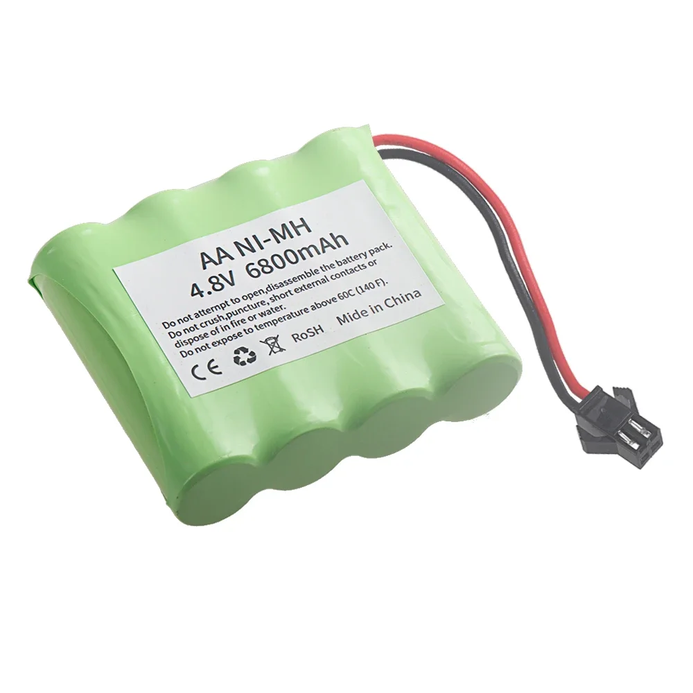 1/2/3/5 stuks SM-connector met - Rc Hobby Boat recensie en prijs