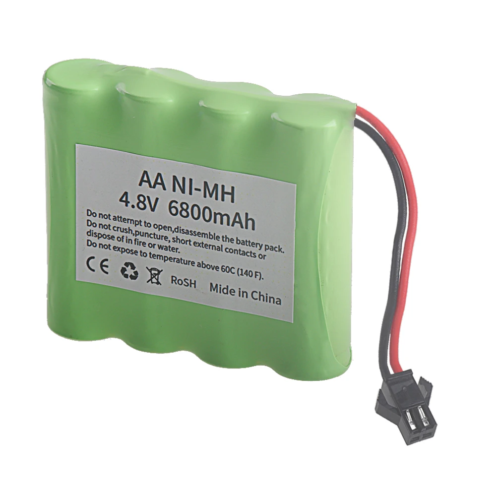 1/2/3/5 stuks SM-connector met - Rc Hobby Boat recensie en prijs