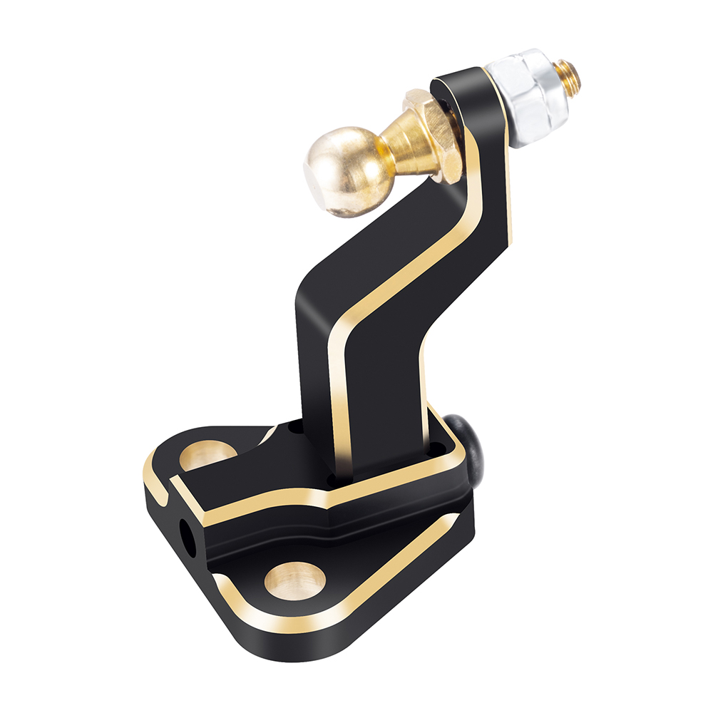 TRINOOD Koperen Achterbumper T - Hobby Rc Van recensie en prijs
