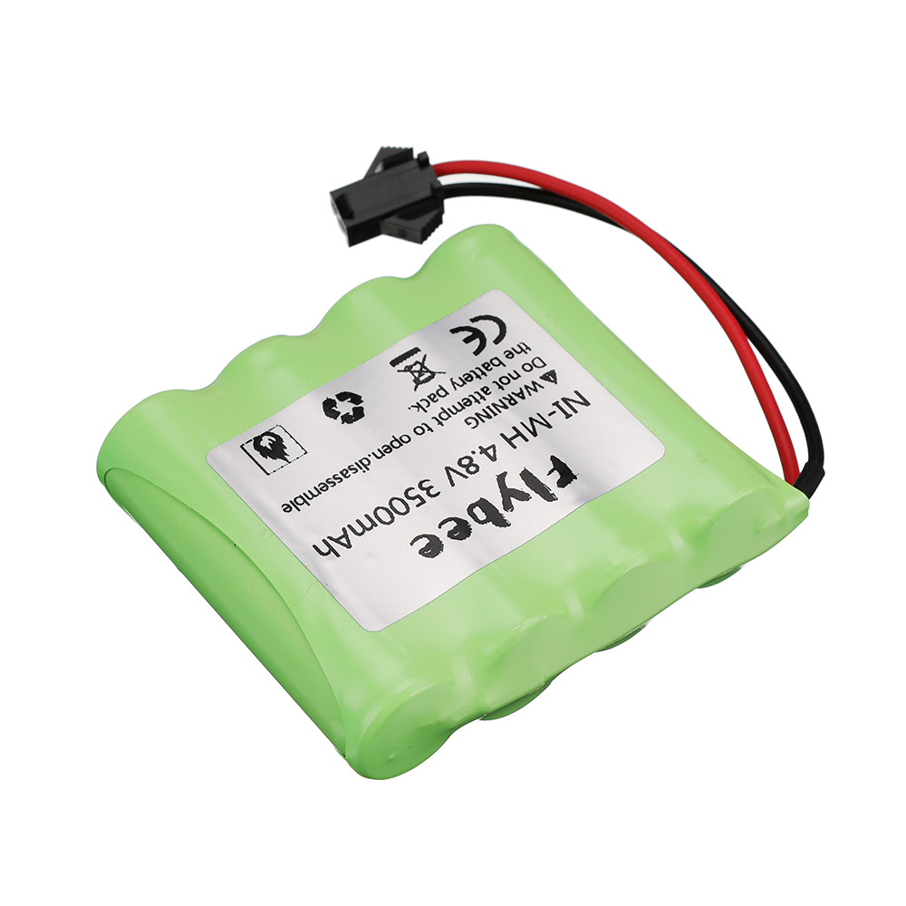 4.8V 3500Mah 3000Mah Nimh Batt - Rc Hobby Boat recensie en prijs