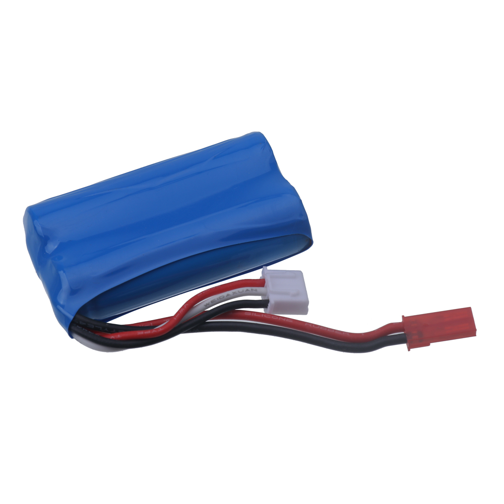 7.4 V RC Boot Batterij Voor Wl - Rc Hobby Boat recensie en prijs