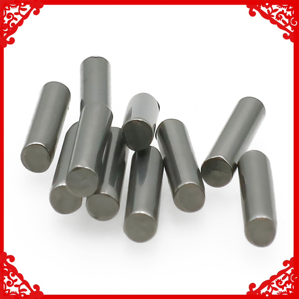 10 Pcs Wiel Hex Hub Moer Pins  - Rc Hobby Nut recensie en prijs