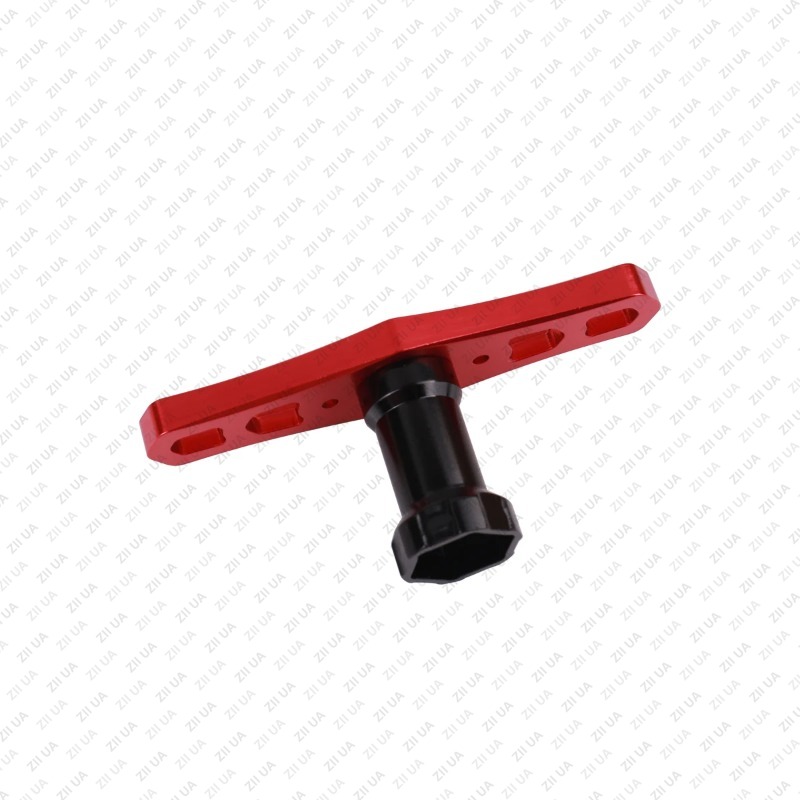 TEAM C 17MM RC Bandensleutel C - Rc Hobby Nut recensie en prijs