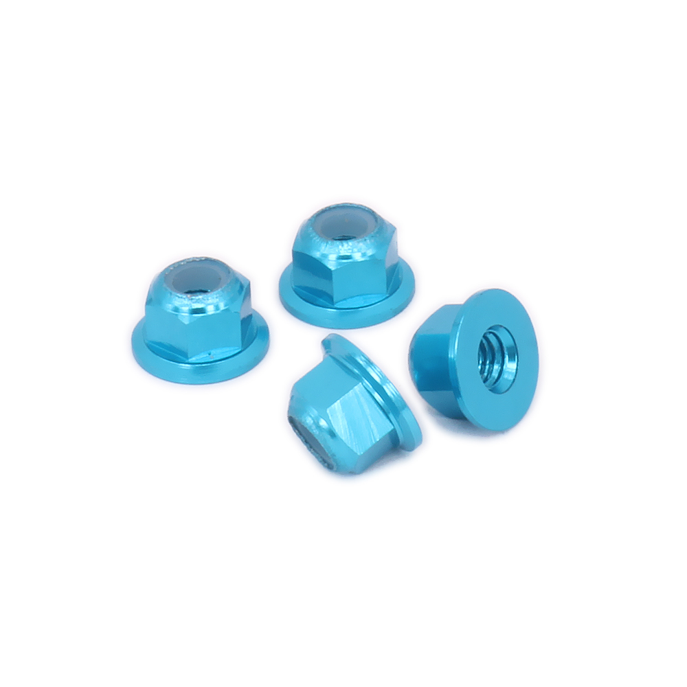 Legering Wiel Lock Moer Voor R - Rc Hobby Nut recensie en prijs