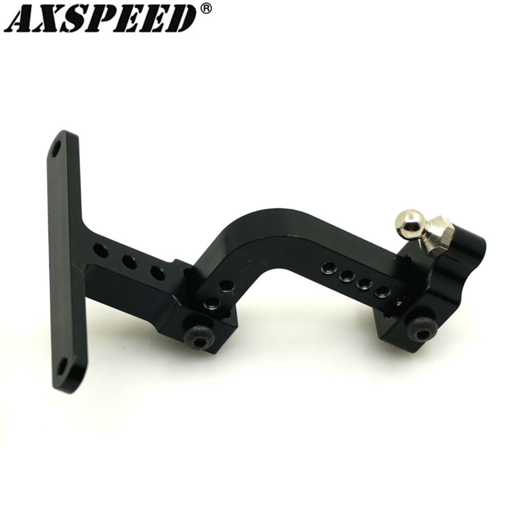 Axspeed Rc Auto Trailer Haak C - Hobby Rc Van recensie en prijs