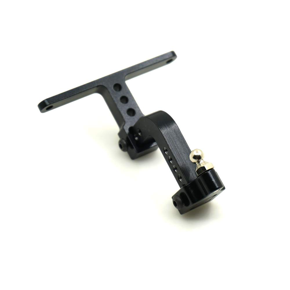 Axspeed Rc Auto Trailer Haak C - Hobby Rc Van recensie en prijs
