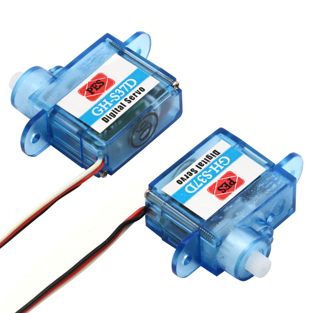 5/10 stuks Mini Micro Digitale - Rc Hobby Boat recensie en prijs