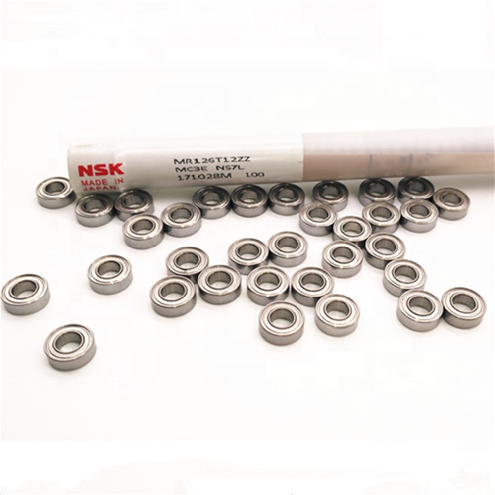 Oorsprong Japan 686ZZ NSK Lage - Jp Hobby-Rc recensie en prijs