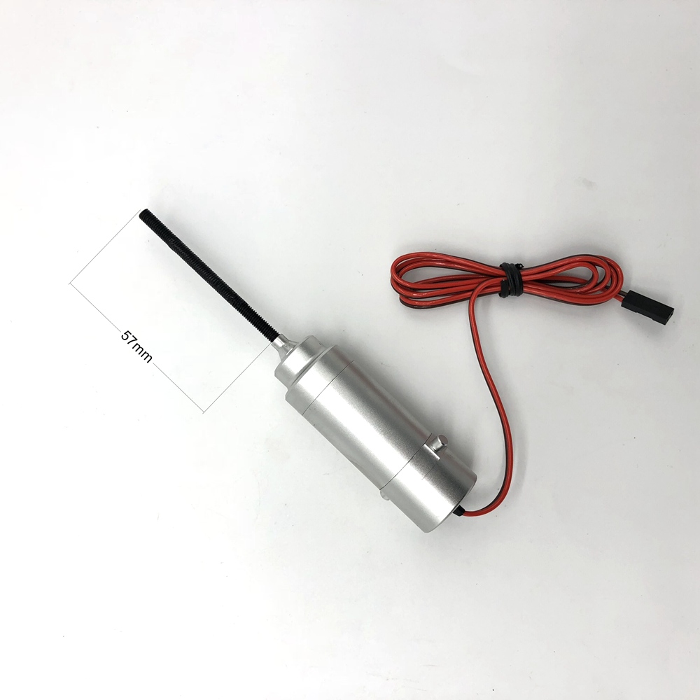 Intrekbare motor voor JP Hobby - Jp Hobby-Rc recensie en prijs