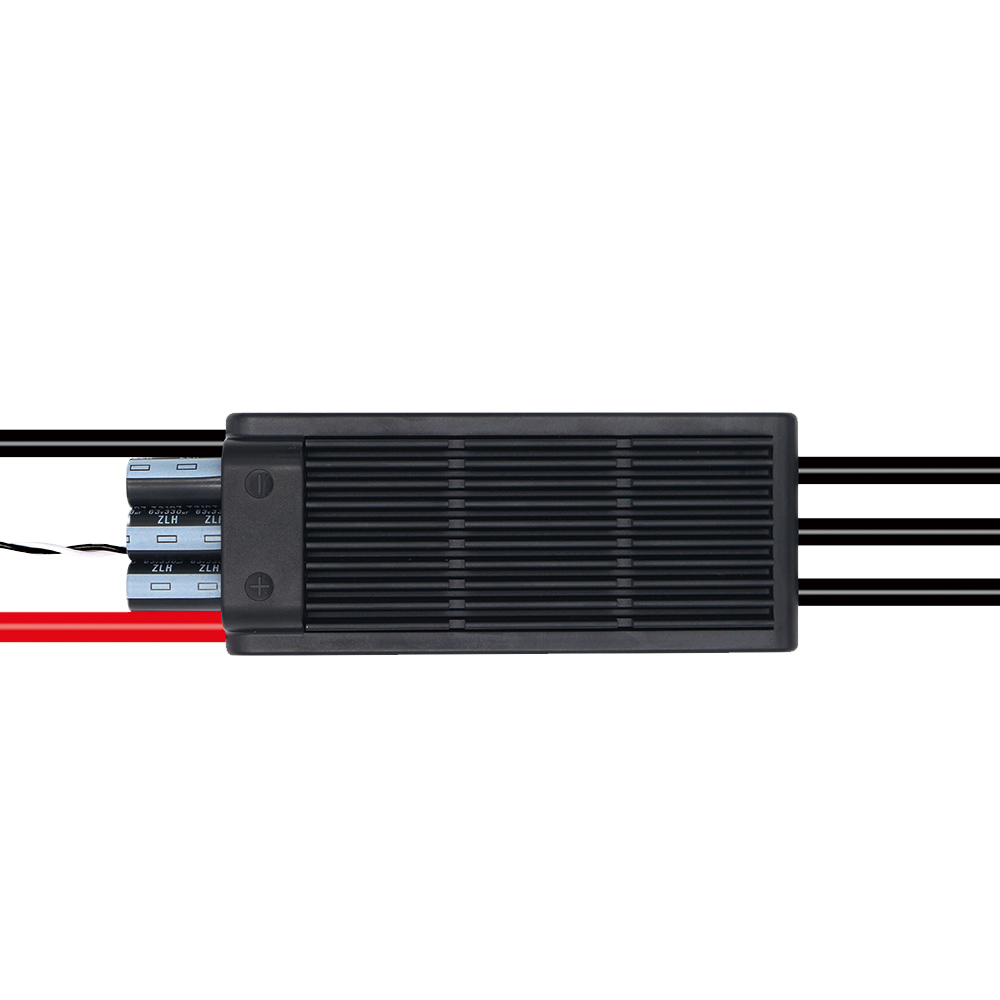 Flycolor 150A ESC Elektronisch - Jp Hobby-Rc recensie en prijs
