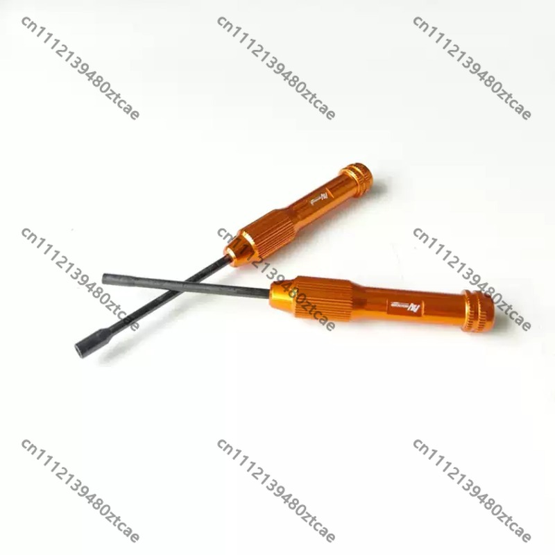 RC Model Inbussleutel 2,0 mm 3 - Rc Hobby Nut recensie en prijs