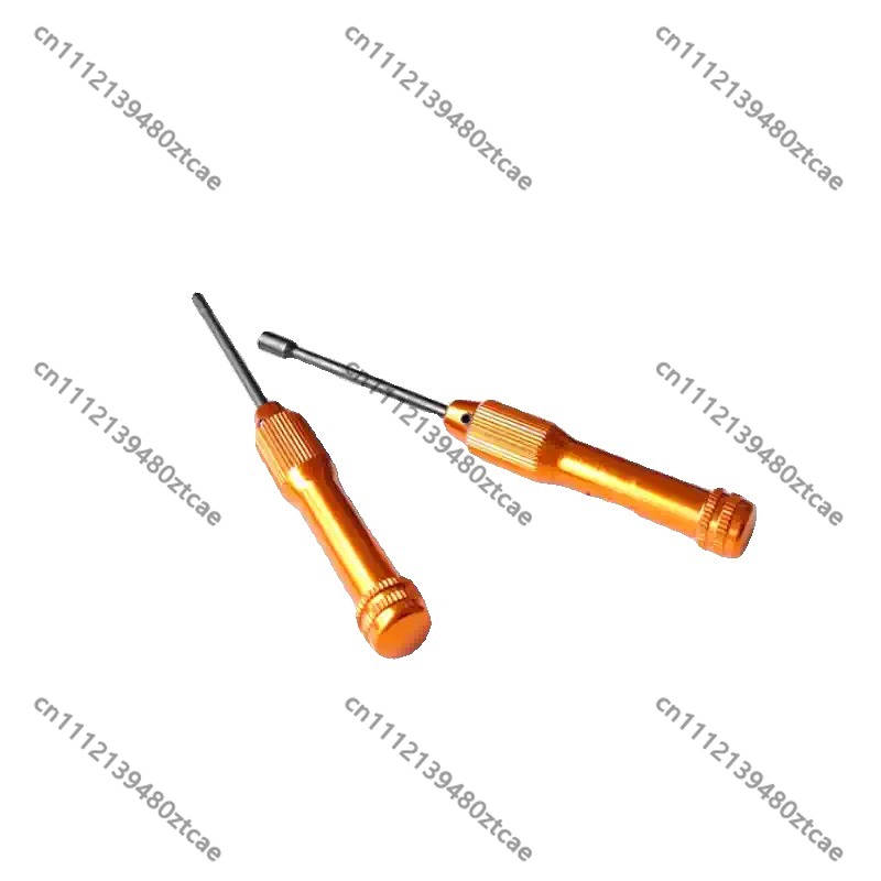 RC Model Inbussleutel 2,0 mm 3 - Rc Hobby Nut recensie en prijs