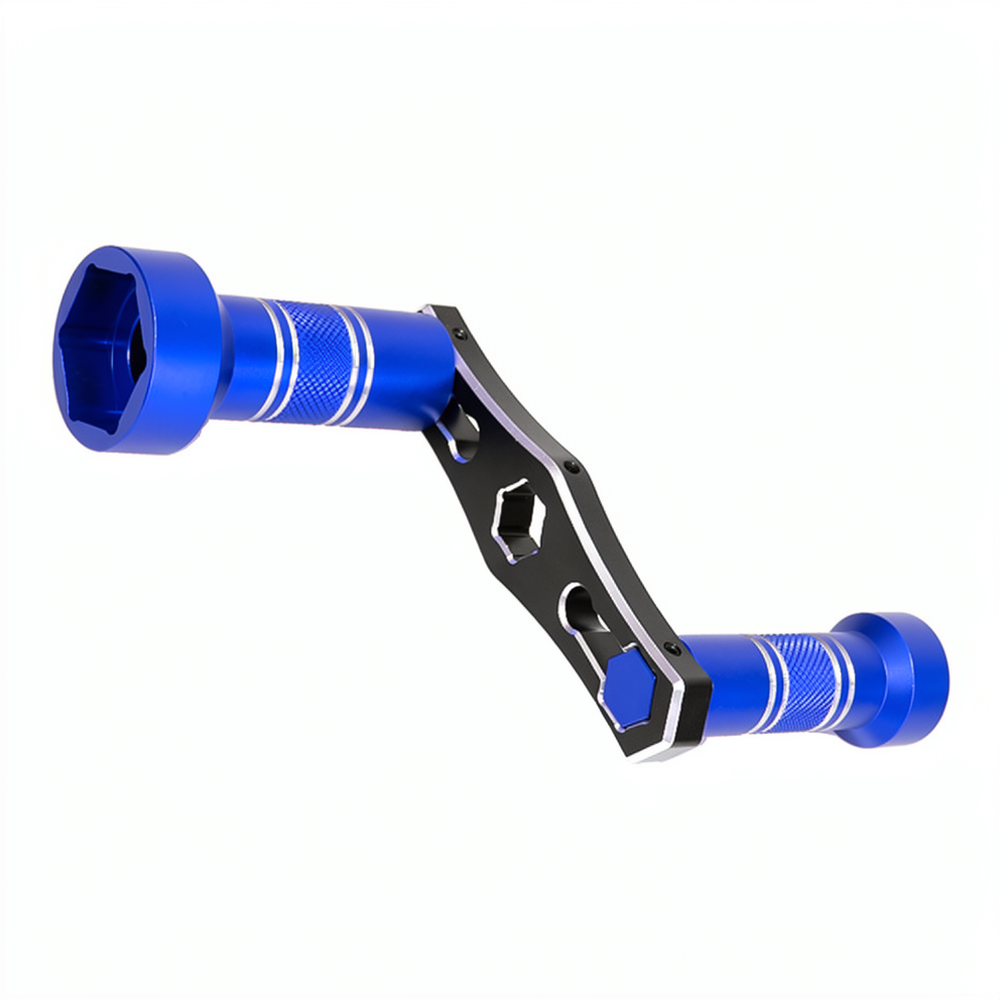 Metalen huls sleutel voor RC a - Rc Hobby Nut recensie en prijs