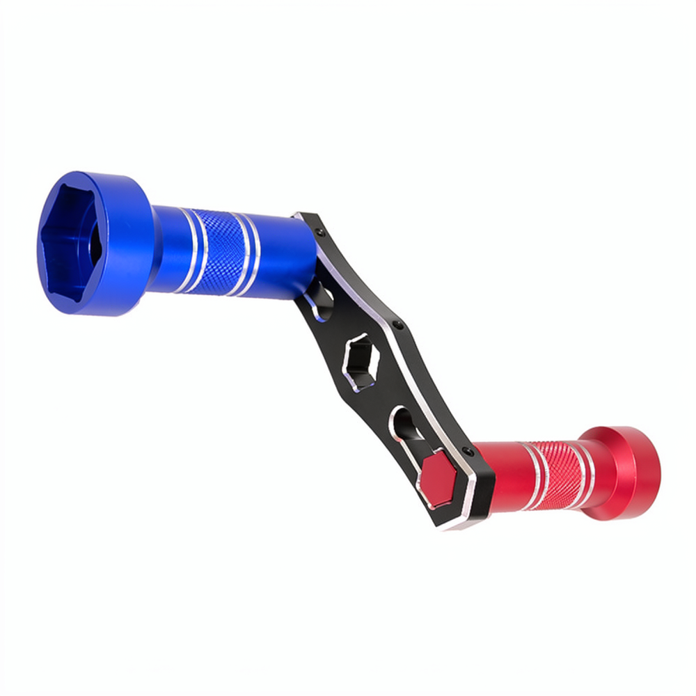 Metalen huls sleutel voor RC a - Rc Hobby Nut recensie en prijs