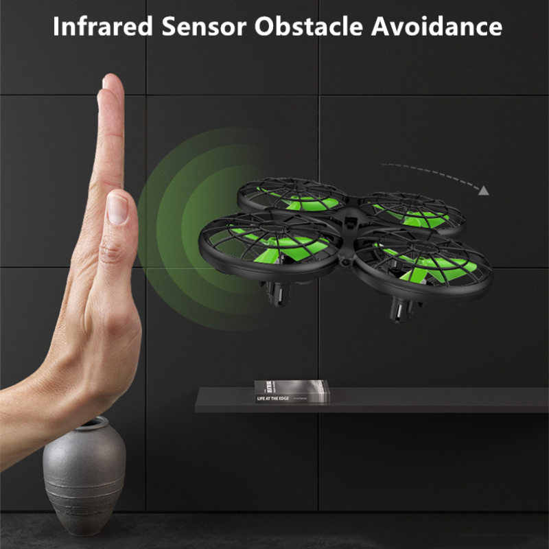 Gebaar Inductie Obsatakel verm - Hobby Rc Quadcopters recensie en prijs